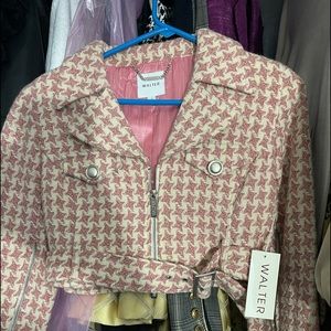 Walter Baker Jacket